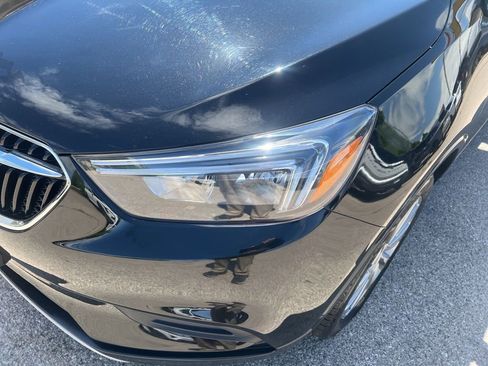 Used 2019 Buick Encore Preferred AWD/4WD image 27