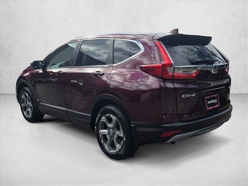 Used 2018 Honda CR-V EX-L image 7