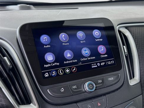 Used 2024 Chevrolet Malibu LT image 24