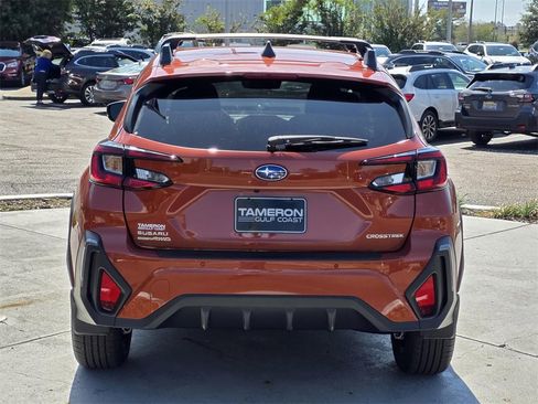 New 2025 Subaru Crosstrek 2.5i Limited image 3