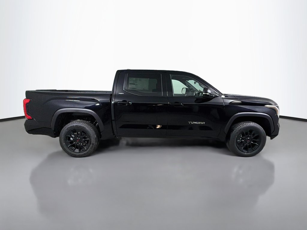 New 2026 Toyota Tundra SR5 w/ SR5 Premium Package AWD/4WD image 5