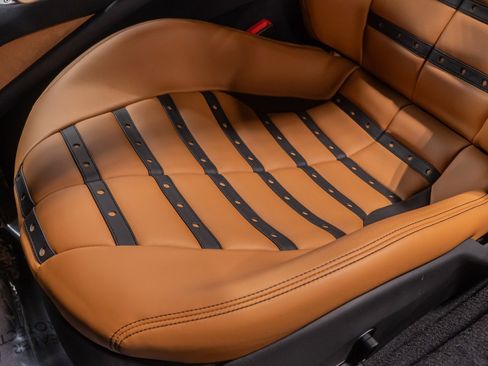 Used 2025 Ferrari 296 GTB image 35