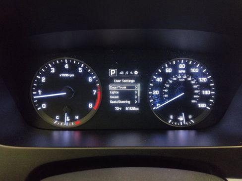 Used 2015 Hyundai Sonata SE w/ Option Group 09 FWD image 23