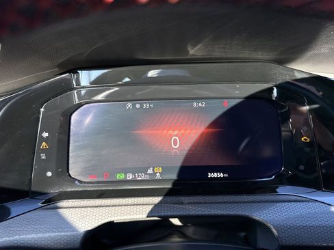 Used 2024 Volkswagen GTI S image 27