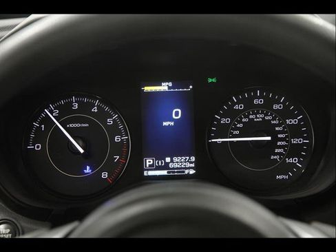 Used 2022 Subaru Impreza 2.0i Premium AWD/4WD image 8