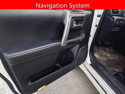 Used 2022 Toyota 4Runner Limited AWD/4WD image 5