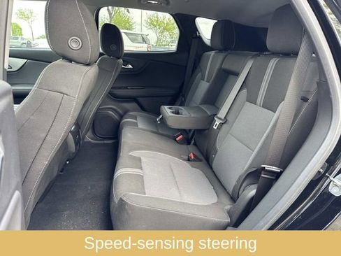 Used 2023 Chevrolet Blazer LT w/ Convenience Package image 13
