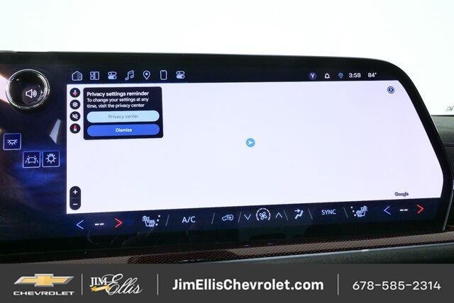 Certified 2024 Chevrolet Traverse Z71 w/ Enhanced Driving Package AWD/4WD image 17