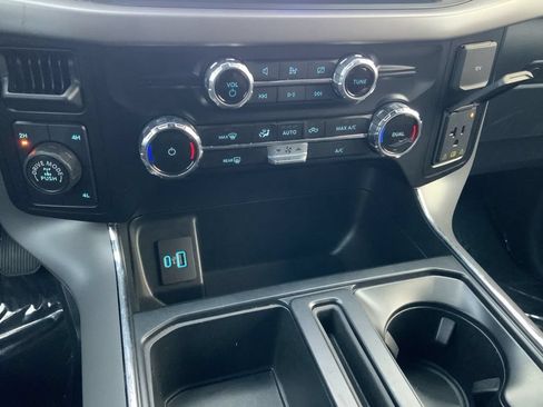 Used 2024 Ford F150 XLT w/ Mobile Office Package AWD/4WD image 23