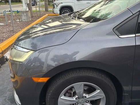 Used 2020 Honda Odyssey EX-L image 3