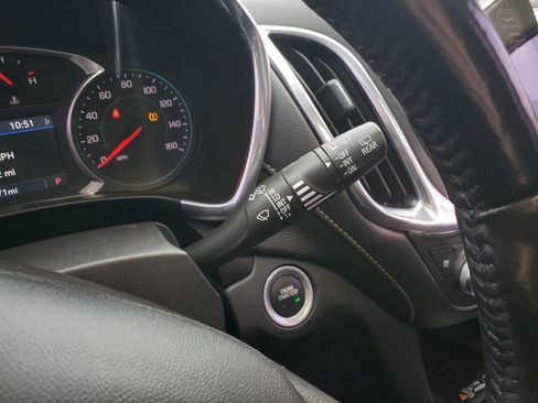 Used 2019 Chevrolet Equinox Premier image 28