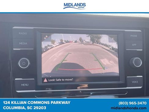 Used 2024 Volkswagen Jetta S FWD image 25