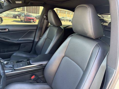 Used 2022 Lexus IS 300 w/ Premium Package image 22