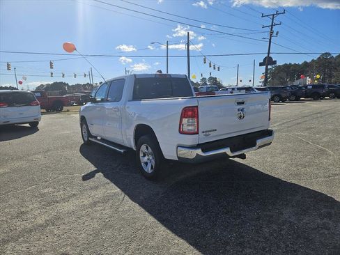 Used 2022 RAM 1500 Big Horn image 5
