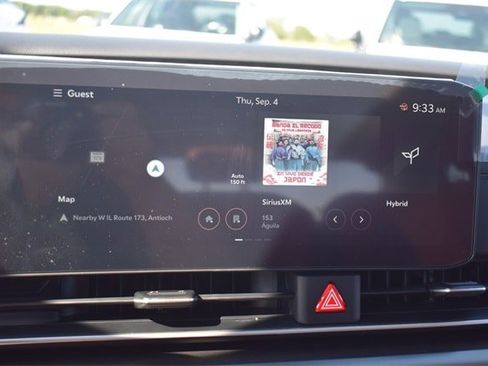 New 2026 Kia Carnival SX w/ SX Dark Edition Package image 31