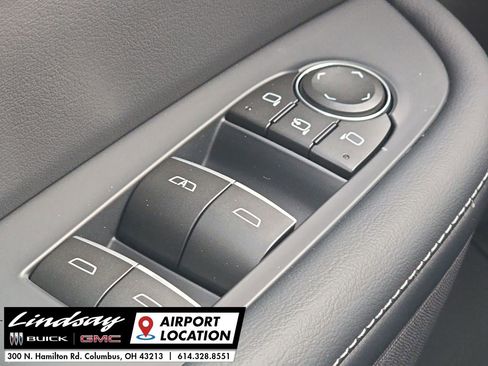 New 2026 Buick Enclave Sport Touring w/ Power Package AWD/4WD image 25