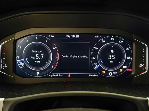 Used 2023 Volkswagen Atlas SE image 25