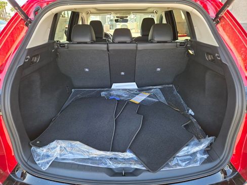 New 2026 MAZDA CX-5 2.5 S w/ Premium Package AWD/4WD image 19