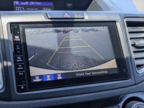 Used 2015 Honda CR-V EX image 13