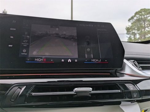 New 2026 BMW X1 xDrive28i w/ Convenience Package image 23