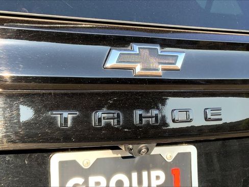 Used 2025 Chevrolet Tahoe Z71 AWD/4WD image 30