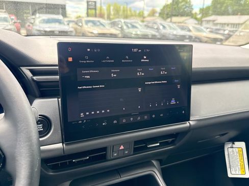 New 2026 MAZDA CX-5 Select AWD/4WD image 11