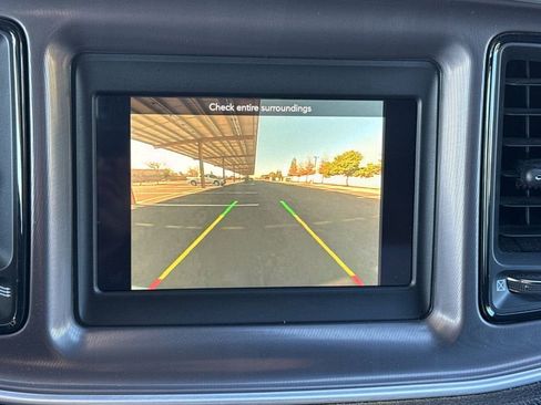 Used 2022 Dodge Challenger SXT w/ Blacktop Package image 27