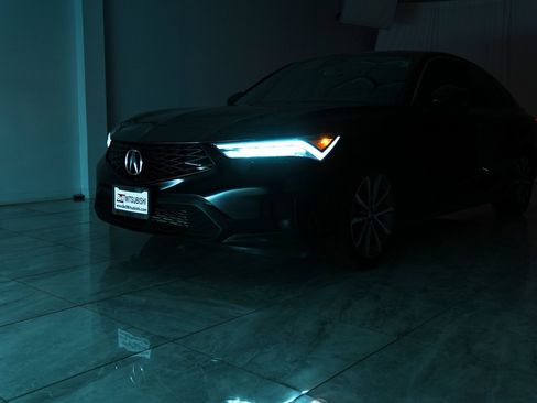 Used 2025 Acura Integra image 39