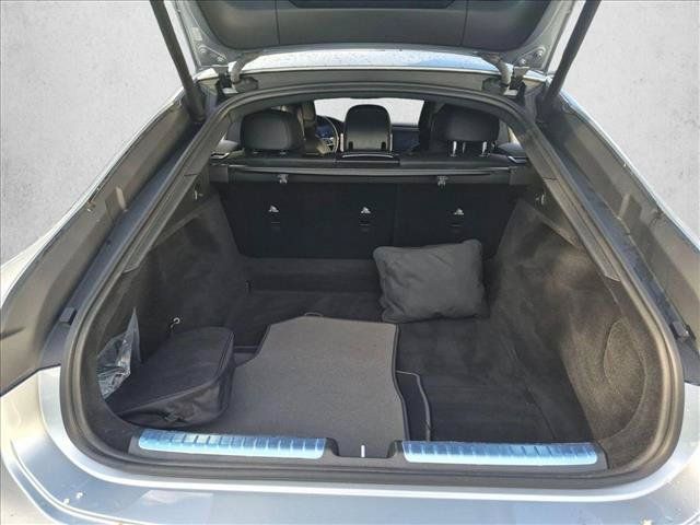Certified 2024 Mercedes-Benz EQS 450+ 4MATIC Sedan image 23