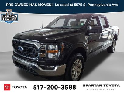 Used 2023 Ford F150 XLT