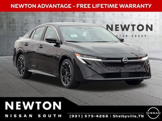 New 2026 Nissan Sentra SR w/ SR Premium Package FWD video 1