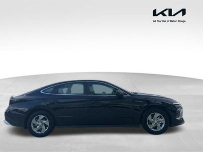 Used 2025 Hyundai Sonata SE