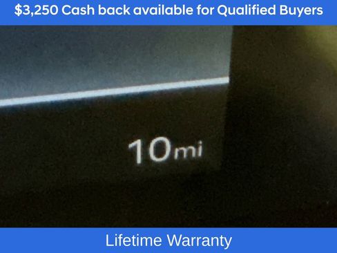 New 2026 Hyundai Santa Fe SEL image 12