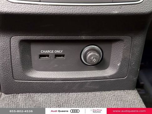 Used 2025 Audi Q5 2.0T Premium Plus w/ Premium Plus Package AWD/4WD image 14