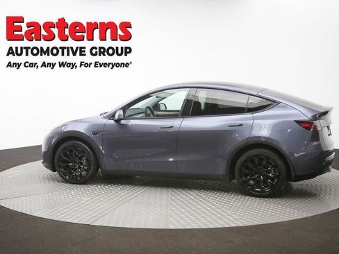 Used 2023 Tesla Model Y Long Range image 56