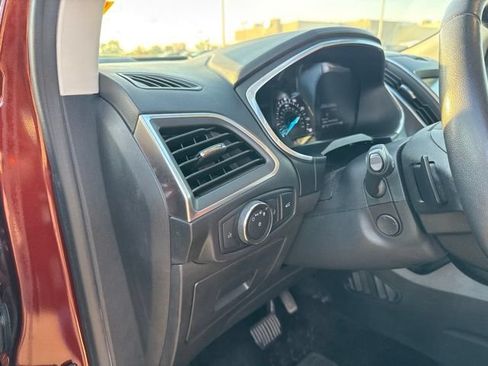 Used 2016 Ford Edge Titanium w/ Equipment Group 302A FWD image 15