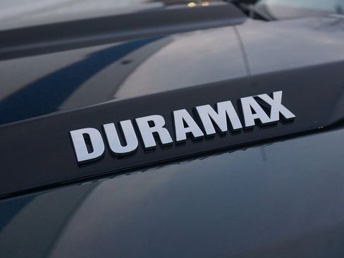 New 2026 Chevrolet Silverado 1500 LT Trail Boss w/ Convenience Package II image 34