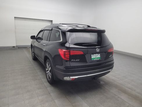 Used 2016 Honda Pilot Elite image 5