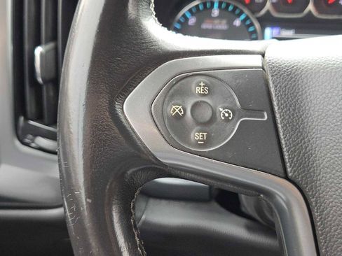 Used 2017 Chevrolet Silverado 2500 LT w/ All Star Edition image 25