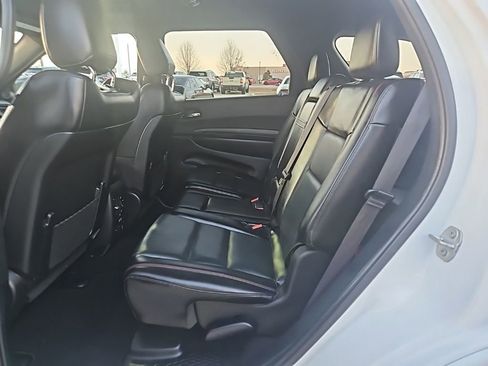 Used 2023 Dodge Durango GT image 22