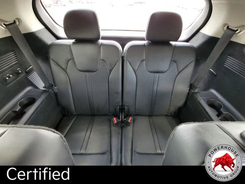 Used 2023 Kia Sorento SX FWD image 18