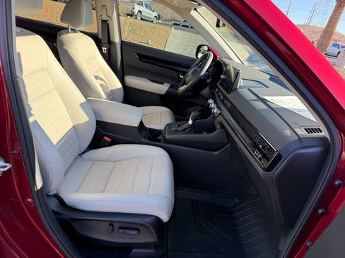 Used 2024 Honda CR-V EX-L image 12