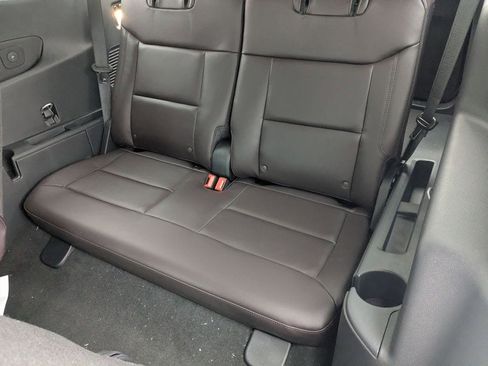 New 2026 Ford Explorer Platinum image 51