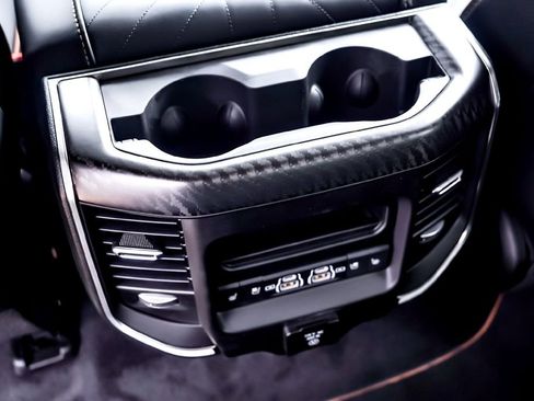 New 2026 RAM 1500 Tungsten image 27