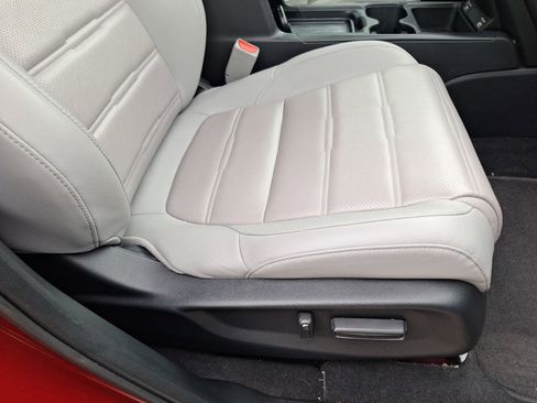 Used 2020 Honda CR-V EX-L image 34