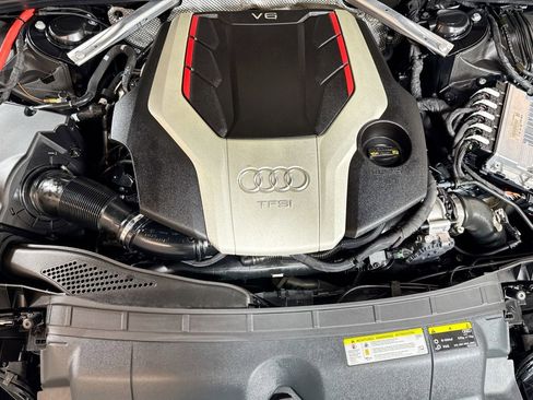 Used 2018 Audi S5 Premium Plus w/ Navigation Package image 29