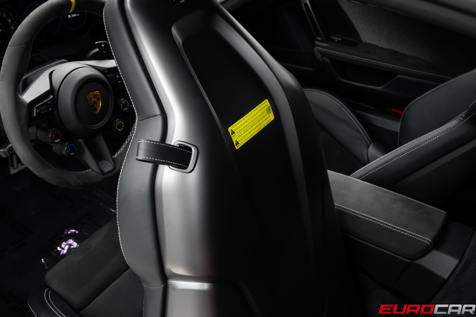 Used 2025 Porsche 911 GT3 RS RWD image 47