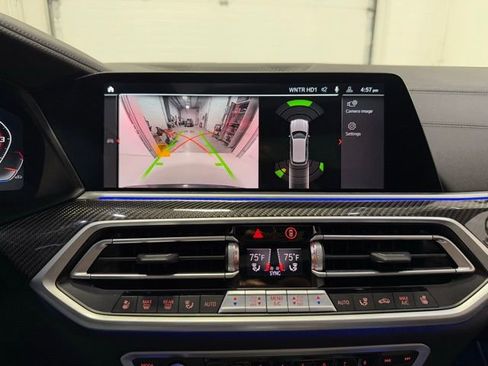 Used 2023 BMW X5 M50i w/ Executive Package image 27