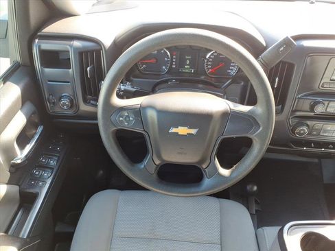 Used 2015 Chevrolet Silverado 1500 LS w/ LS Convenience Package image 6
