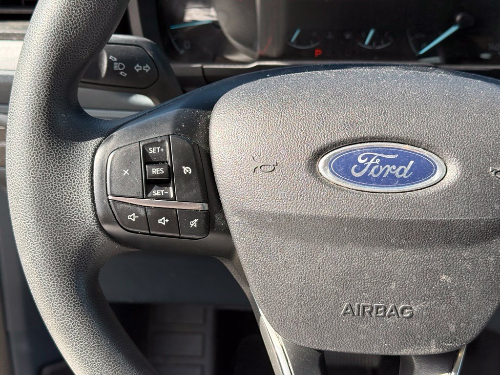 Used 2023 Ford Maverick XLT w/ Equipment Group 300A Standard AWD/4WD image 17